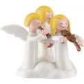 Happy Eternity Baby figurine 3 angels 9.5cm - 3