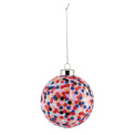 Proust bauble 2 9cm - 1