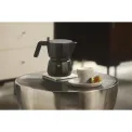 Kawiarka espresso Moka 150ml czarna - 3