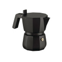 Kawiarka espresso Moka 150ml czarna - 1