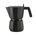 Kawiarka Moka 300ml na 6 espresso czarna - 3