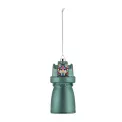 Holyhendrics bell Christmas tree ornament - 1