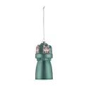 Holyhendrics bell Christmas tree ornament - 2