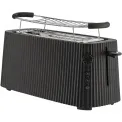 Toster Plisse XXL czarny - 1