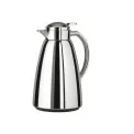 Campo 1L Thermal Jug Chrome - 1