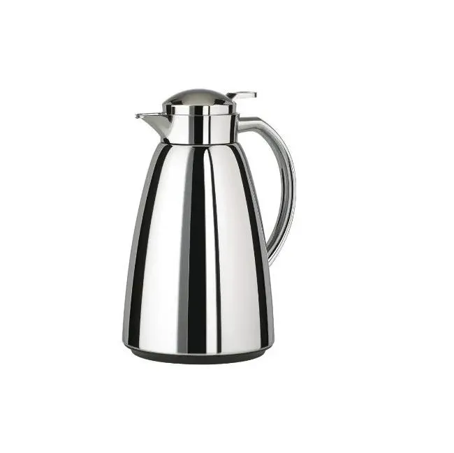 Campo 1L Thermal Jug Chrome