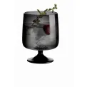 Sarabi Grey Lowball Glass 300ml - universal - 2