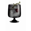 Sarabi Grey Lowball Glass 300ml - universal - 3