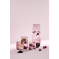 Sarabi Berry Highball Glass 300ml - universal - 4