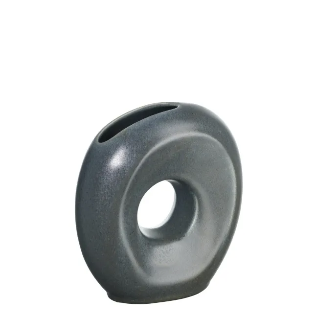 Wazon Lofthouse 17x15x7cm beluga