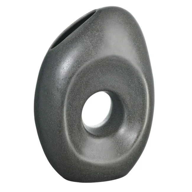 Wazon Lofthouse 25x17x9cm beluga