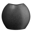 Vase Moon 36x32x13cm Iron - 1