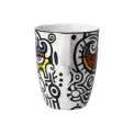 Bright Eyes Mug 400ml - 4