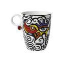 Bright Eyes Mug 400ml - 5
