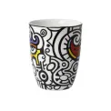 Bright Eyes Mug 400ml - 3