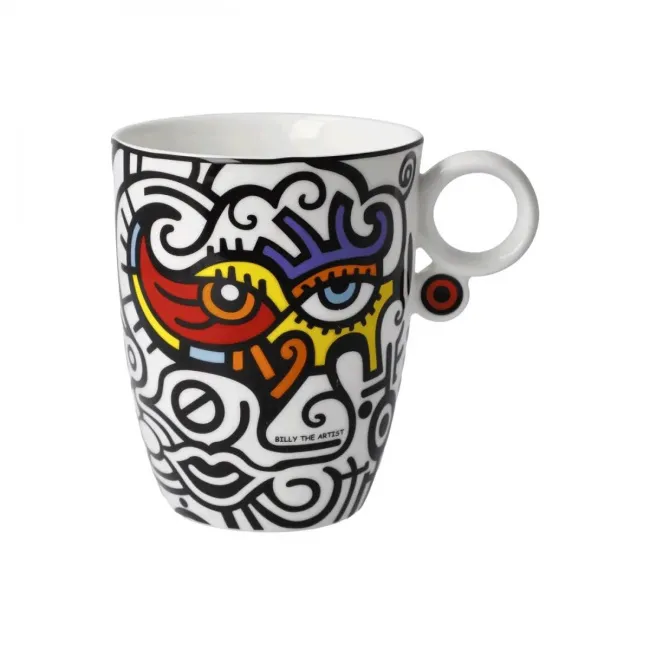 Kubek Bright Eyes 400ml