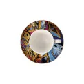 Espresso cup with saucer 