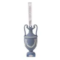 Zawieszka wazon Blue 10cm - 1