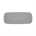 Ociekacz 43x18cm Charcoal Grey - 2