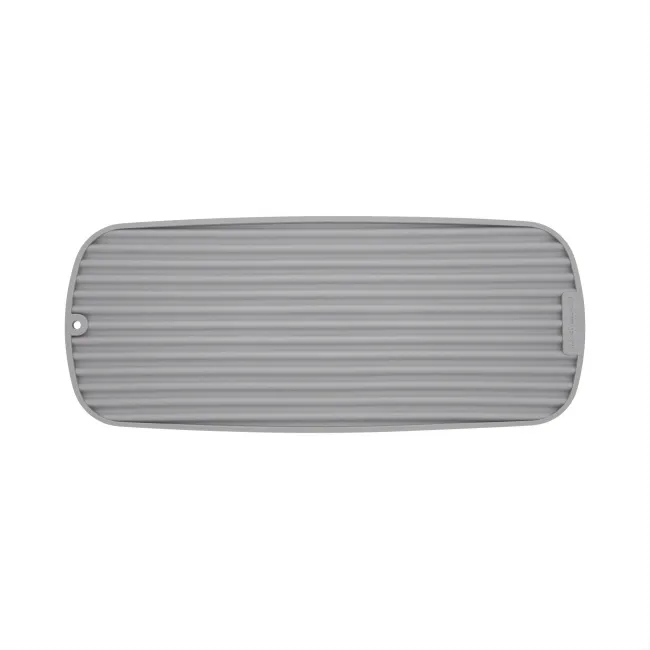 Ociekacz 43x18cm Charcoal Grey