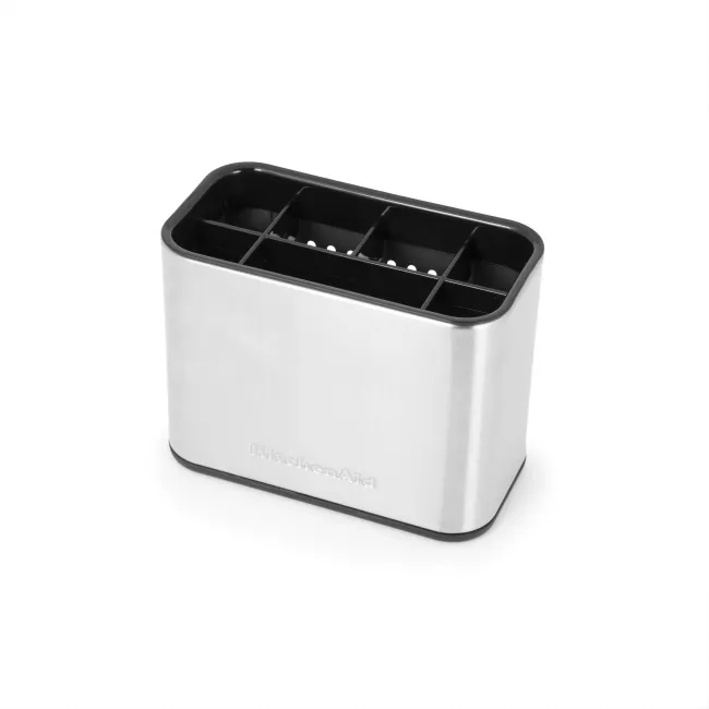 Organizer na narzędzia kuchenne Stainless Steel 16x12cm