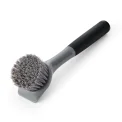 Dishwashing brush 26cm gray - 7