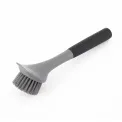 Dishwashing brush 26cm gray - 1