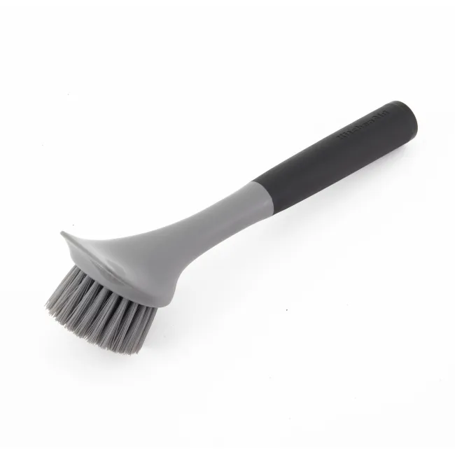 Szczotka do mycia naczyń 26cm Charcoal Grey