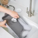 dishwashing brush 9cm - 3