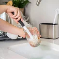Set of 2 dishwashing brushes 29cm - 3