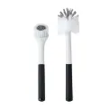 Komplet 2 szczotek do mycia naczyń 29cm - 3