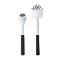 Set of 2 dishwashing brushes 29cm - 11