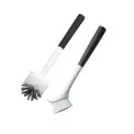 Komplet 2 szczotek do mycia naczyń 29cm - 1