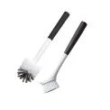 Komplet 2 szczotek do mycia naczyń 29cm - 2