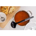 Classic Soup Ladle dark grey - 4