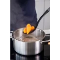 Łyżka kuchenna Classic z otworami szary - 2