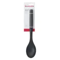 Łyżka kuchenna Coreline Charcoal Grey - 1