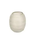 Vase Dondra 23x22cm beige - 1