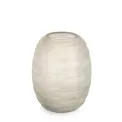 Wazon Dondra 31x25cm beżowy - 1