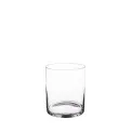 Vase 21cm glass  - 1