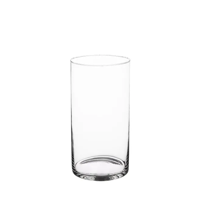 Wazon 30cm szklany