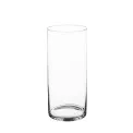 Vase 40cm glass  - 1