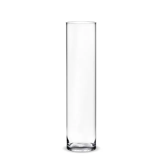 Wazon 60cm szklany