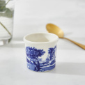 Blue Italian Egg Cup - 2