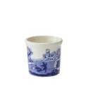 Kieliszek na jajko Blue Italian - 1