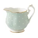 Mlecznik Polka Rose - 1