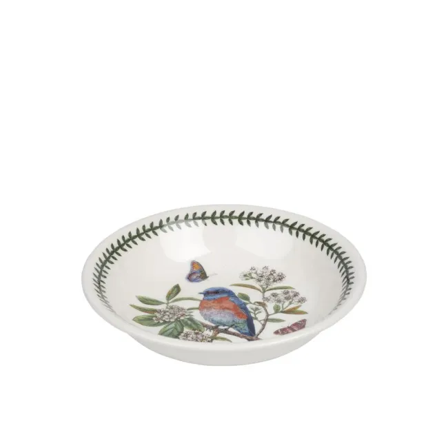 Miseczka Botanic Garden Birds 17,5cm Western Bluebird (II gatunek) - 1