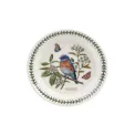 Talerz Botanic Garden Birds 15cm deserowy Western Bluebird (II gatunek) - 1