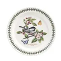 Talerz Botanic Garden Birds 26,5cm obiadowy Chickadee (II gatunek) - 1