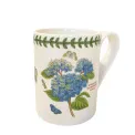 Kubek Botanic Garden 280ml hydrangea (II gatunek) - 1